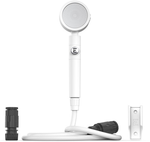 Eccotemp Luxe 10 buitengeiser met douche-3