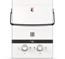 Eccotemp Luxe 5 buitengeiser met douche