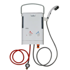 Eccotemp Buitengeisers