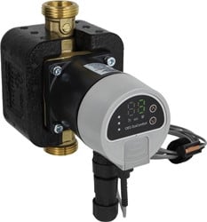 Drinkwatercirculatiepomp EcoComfort