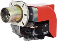 Ecoflam Max1 oliebrander 17-41kW-2