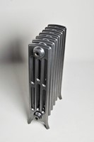 Elegance 4 koloms gietijzeren ledenradiator - 19 leden 960m-2