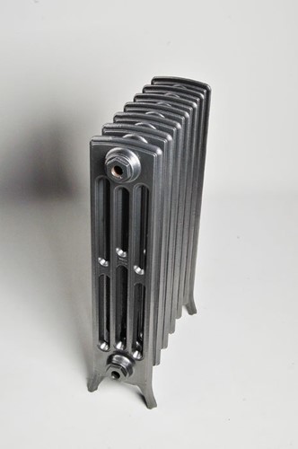 Elegance 4 koloms gietijzeren ledenradiator - 19 leden 960m-2