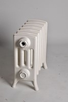 Elegance 4 koloms gietijzeren ledenradiator - 19 leden 4810