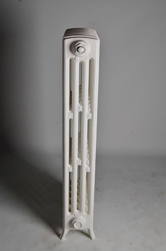 Elegance 4 koloms gietijzeren ledenradiator - 19 leden 960m-3