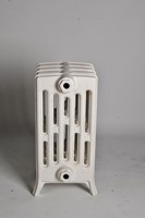 Elegance 6 koloms gietijzeren ledenradiator - 16 leden 480m-2