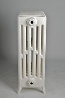 Elegance 6 koloms gietijzeren ledenradiator - 16 leden 480m-3