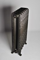Roca Epoca gietijzeren radiator - 8 elementen-3