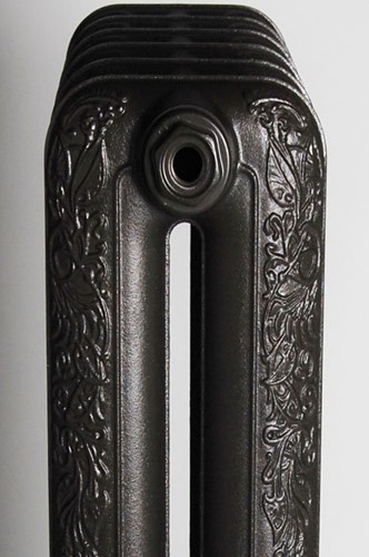 Roca Epoca gietijzeren radiator - 6 elementen-2