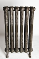 Roca Epoca gietijzeren radiator - 4 elementen-2