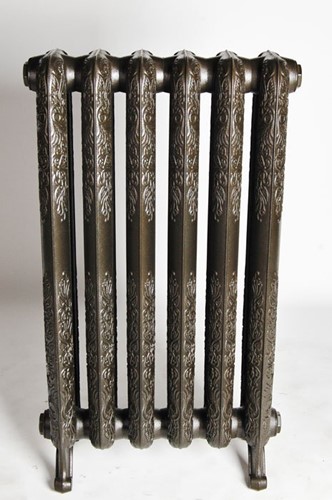 Roca Epoca gietijzeren radiator - 4 elementen-2