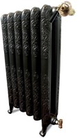 Roca Epoca gietijzeren radiator - 10 elementen-3
