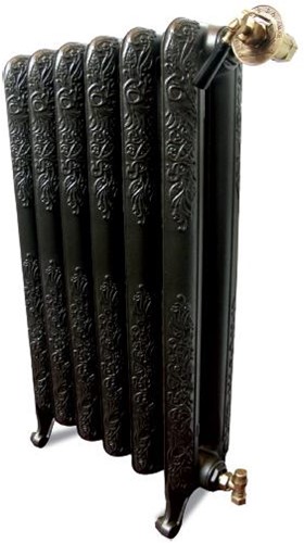 Roca Epoca gietijzeren radiator - 10 elementen-3