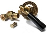 Epoca Radiator Kranenset