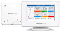 Honeywell Home Evohome Wifi single-zone met R9H Control Module