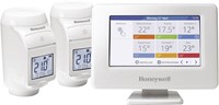 Honeywell Home Evohome Wifi 2-zone radiatorpakket Aan/uit-2