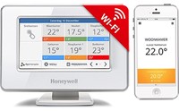 Honeywell Home Evohome Wifi single-zone Aan/Uit-2