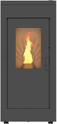 NextGen 9kW Artel pelletkachel
