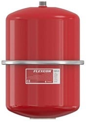 Flamco Flexcon Premium Expansievat 18l - 0.5bar