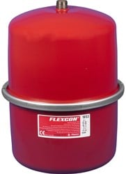 Flamco Flexcon Premium Expansievat 25l - 1.0bar
