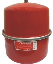 Flamco Flexcon Premium Expansievat 25l - 0.5bar