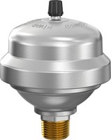 Flamco Flexofit waterslagdemper 1/2"