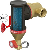 Flamco Clean Smart Magnetische Vuilafscheider 22mm-2
