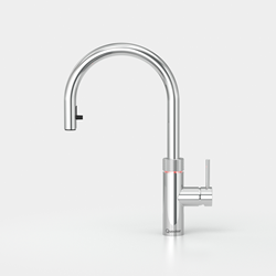 Quooker met Flex kraan