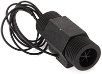 Flow schakelaar 1/2" - 24-230V-2