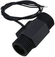 Flow schakelaar 1/2" - 24-230V-3