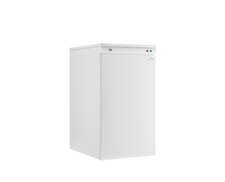 Baxi Oliegestookte Ketels