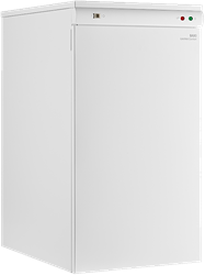 Baxi Gavina-EM 20GT oliegestookte cv-ketel