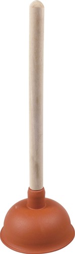 De Beer Gootsteenontstopper - 140 mm