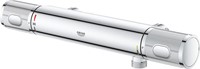 GROHE Grohtherm 1000 Performance Thermostatische Douchekraan hoh 15cm-2