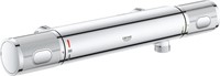 GROHE Grohtherm 1000 Performance Thermostatische Douchekraan hoh 15cm