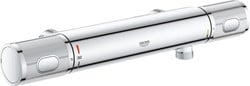 GROHE Grohtherm 1000 Performance Thermostatische Douchekraan hoh 15cm