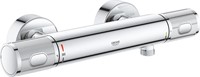 GROHE Grohtherm 1000 Performance Thermostatische Douchekraan hoh 15cm