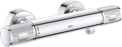GROHE Grohtherm 1000 Performance Thermostatische Douchekraan hoh 15cm