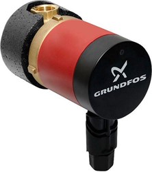 Grundfos tapwaterpomp UP 15-14B