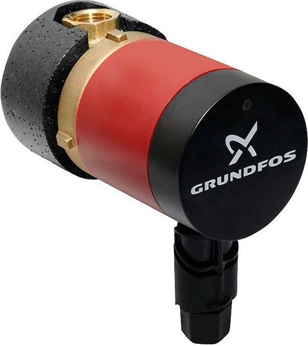 Grundfos tapwaterpomp UP 15-14B