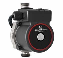 Grundfos Drukverhogingspomp UPA 15-90N 160mm 230V Schuko