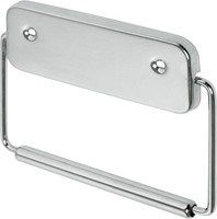Haceka Toiletrolhouder Chroom