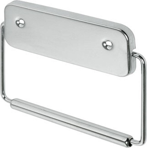 Haceka Toiletrolhouder Chroom