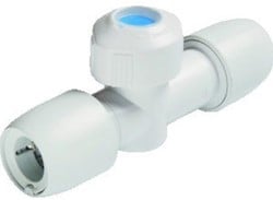 Hep2o afsluitkraan 15mm
