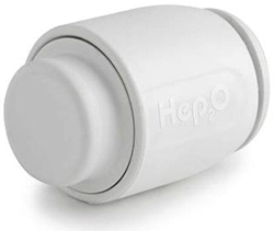 Hep2o eindstop 15mm