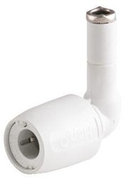 Hep2o knie 90gr insteek 10mm x spie 15mm