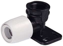 Hep2o Kunststof Muurplaat 1/2" 15mm