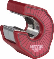 Heytec Pijpensnijder Ratel 15mm