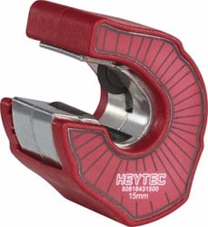 Heytec Pijpensnijder Ratel 15mm
