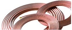 HME Tectube CIPS Koperen buis 10mm - Rol 25m